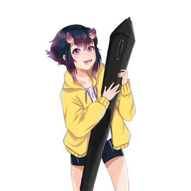 Knee-high Art